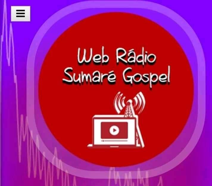 WEB RADIO SUMARE GOSPEL