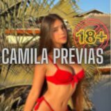 Camila Prévias +18