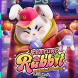 🐰Robô Fortune Rabbit 🐰