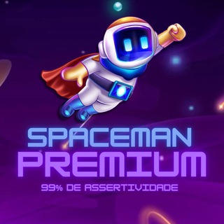 SPACEMAN 🚀 GREEN PREMIUM - Grupo De Apostas