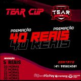 TEAR CUP – 1