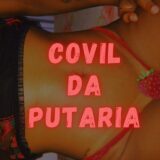 Covil da putaria 😈🔥 📢