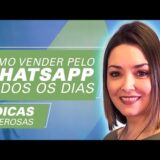 Como VENDER pelo WhatsApp Business todos os dias 🤑 6 dicas poderosas para vender e LUCRAR em 2022