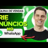 🟢 Como Vender MAIS pelo Whatsapp? Método FÁCIL para Criar Anúncios!