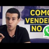 Como Vender pelo WhatsApp TODOS os DIAS (Técnicas Poderosas)