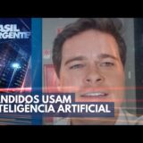 Golpe da Inteligência Artificial