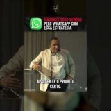 MAXIMIZE SUAS VENDAS PELO WHATSAPP COM ESSA ESTRATÉGIA | Conrado Adolpho