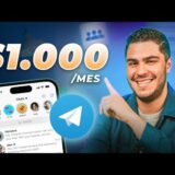 Presentando la monetización en Telegram | Cómo monetizar tu canal de Telegram