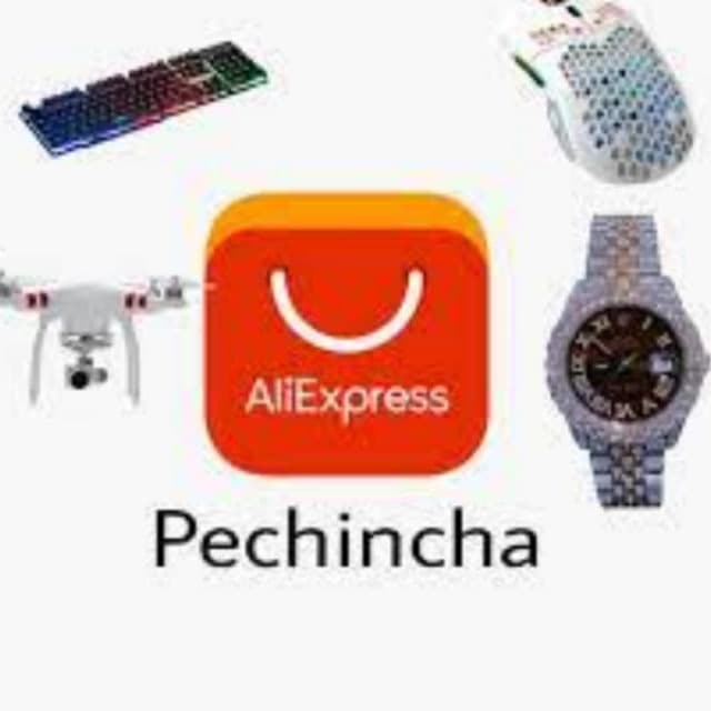 Pechincha e Promoções Aliexpress